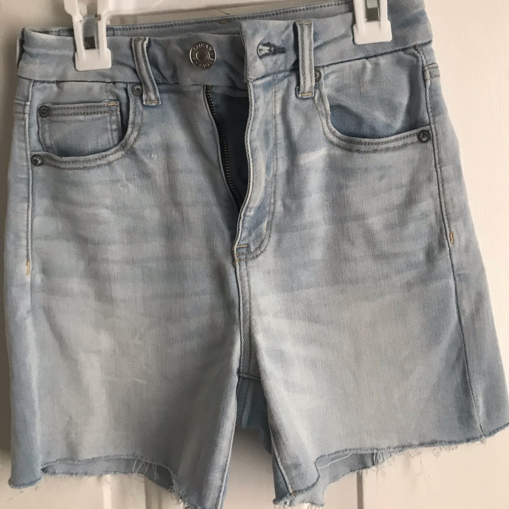 NWOT American Eagle cutoff shorts